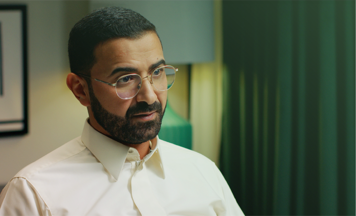 ماذا فعل بنا بدر العرجاني؟ وماذا عليك فعله إذا هجّت معك!