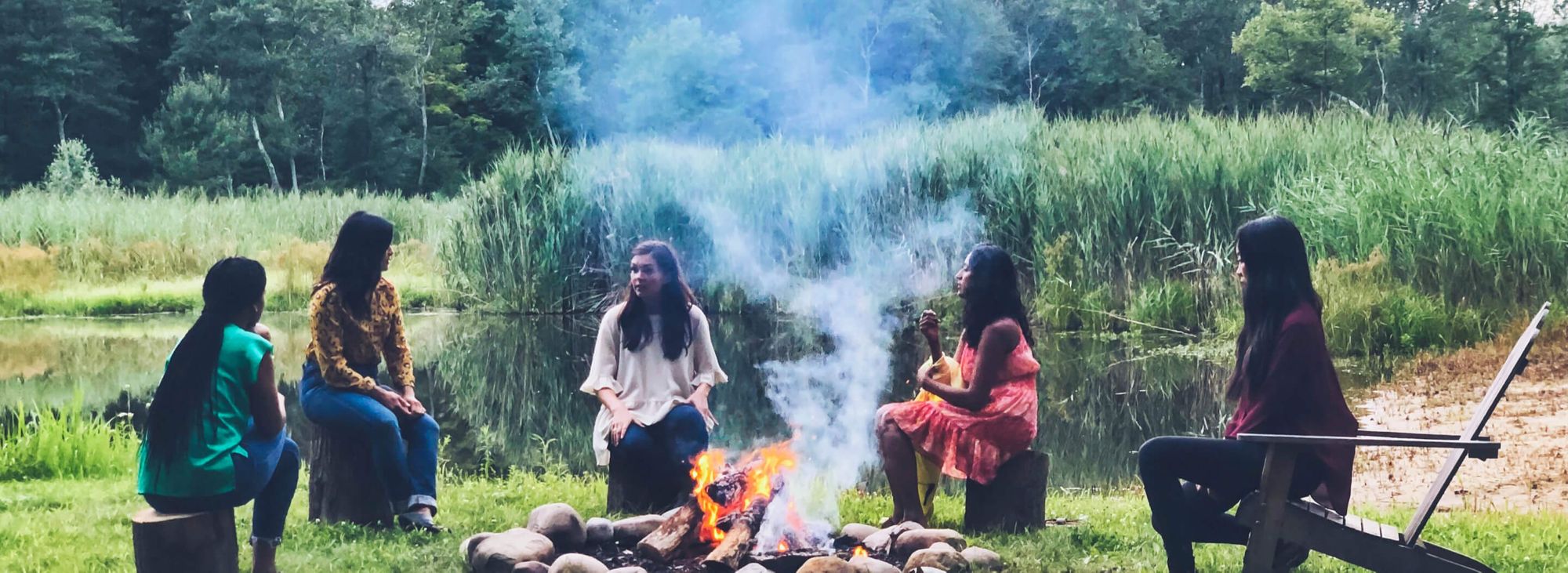 ماذا يمكن أن نتعلمه من مخيّم جبر الخواطر؟