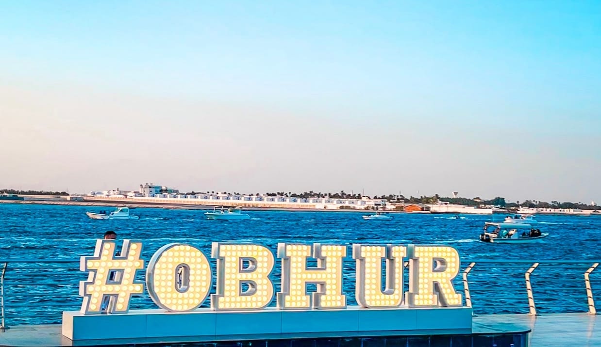 في حب أبحر، ولماذا لم أنتقل إلى الرياض!