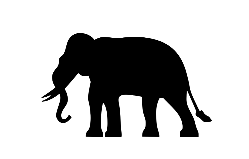 عن الفيل الأسود الجاثم فوق أكتافي، حان الوقت له أن يترجّل!