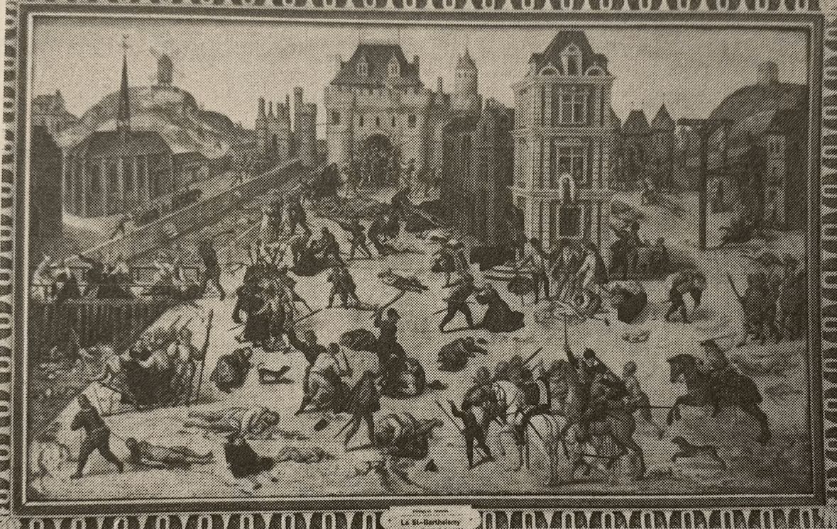 كيف تعاش الحياة؟ احرس انسانيتك..