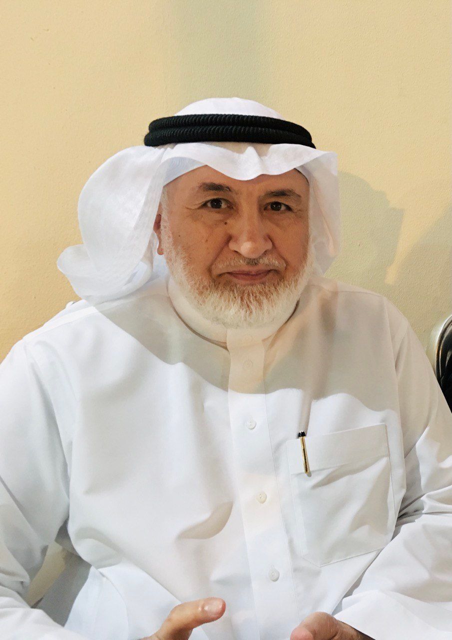 مُسْفِر و صالِحة و عَلْوة، لمَّا دعا في الرّكب داعي الفِرَاقْ