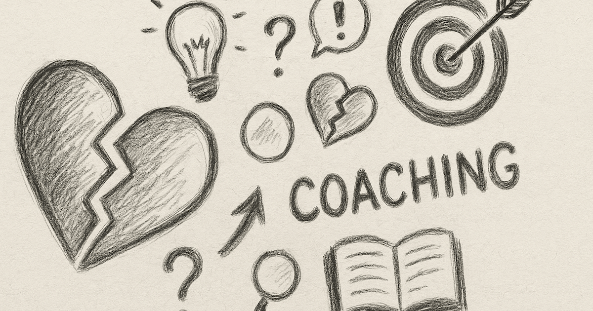 هل سمعت من قبل عن كوتش الطلاق؟ هل أصبحنا نعتمد على الآخرين في كل قرار؟