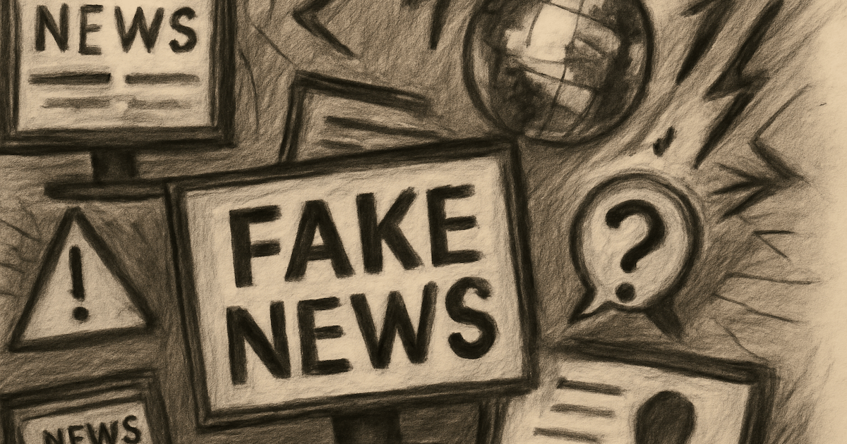 كن آخر من يعلم: عزلتك عن الأخبار ستكون أحد أجمل قراراتك!