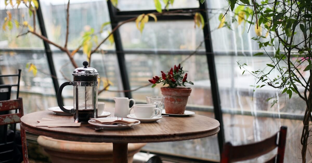 اللطف في التفاصيل، هذا العالم لا ينقصه مزيداً من الأوغاد بكل تأكيد