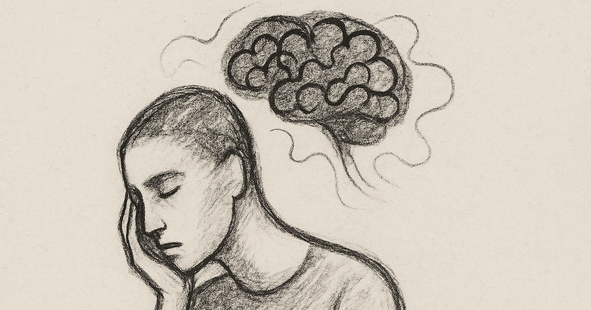 عقل واحد يكفي: لا نحتاج إلى بناء نظام معرفي شخصي معقّد، بل إلى التقليل من المشتتات